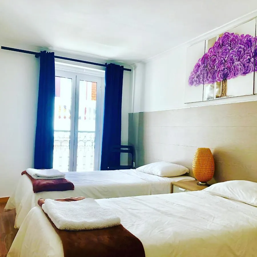 Lisbonaccommodation