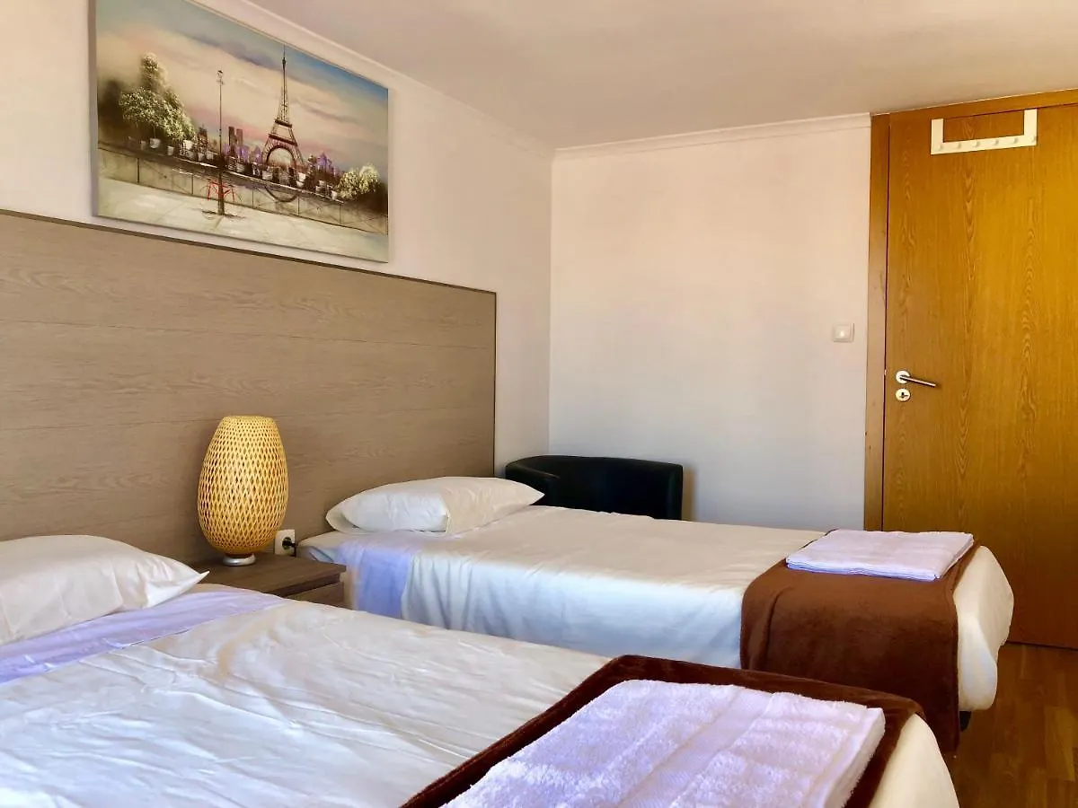 Lisbonaccommodation Portugal