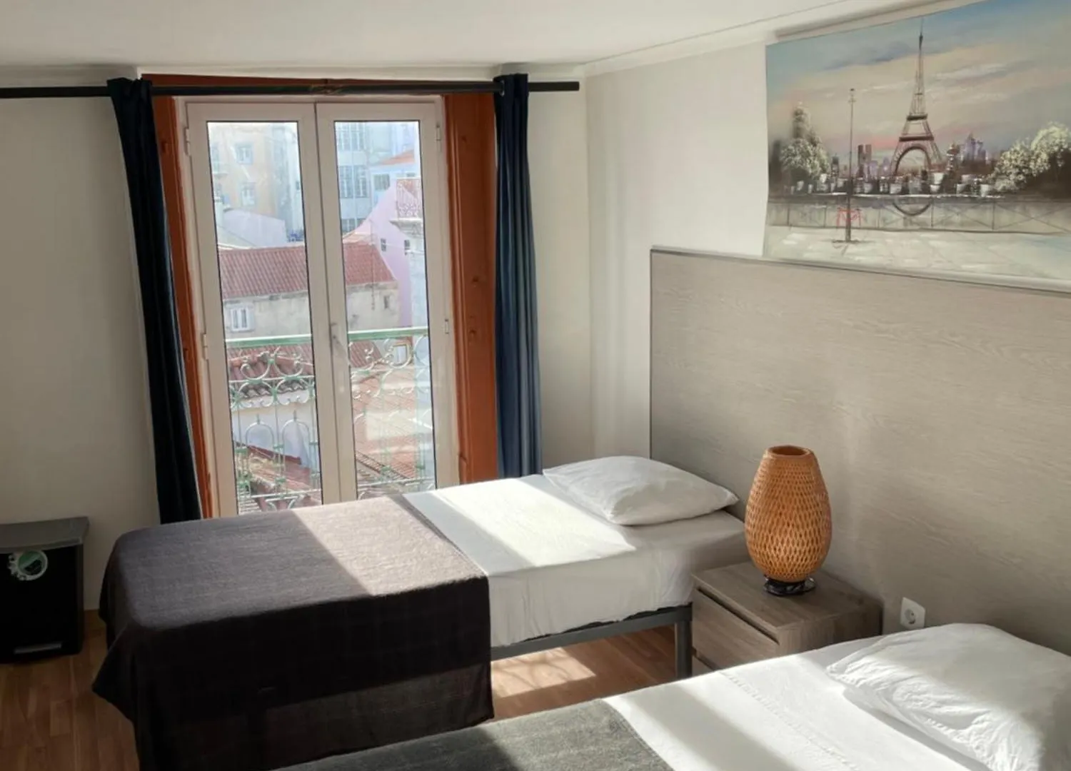 Lisbonaccommodation 0*, Lisbon Portugal